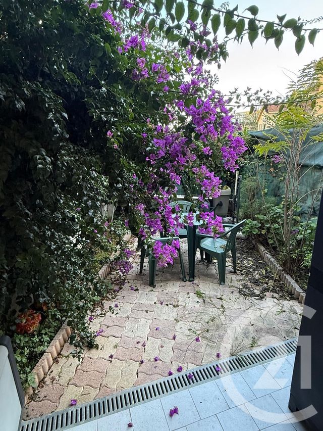 Appartement Studio à vendre - 1 pièce - 16.35 m2 - NICE - 06 - PROVENCE-ALPES-COTE-D-AZUR - Century 21 Etoile Immobilier