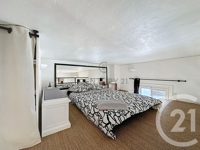 Appartement F2 à vendre - 2 pièces - 39.45 m2 - NICE - 06 - PROVENCE-ALPES-COTE-D-AZUR - Century 21 Etoile Immobilier