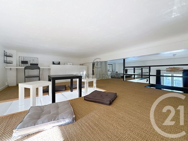 Appartement F2 à vendre - 2 pièces - 39.45 m2 - NICE - 06 - PROVENCE-ALPES-COTE-D-AZUR - Century 21 Etoile Immobilier