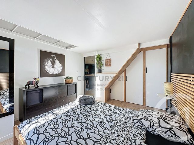 Appartement F2 à vendre - 2 pièces - 39.45 m2 - NICE - 06 - PROVENCE-ALPES-COTE-D-AZUR - Century 21 Etoile Immobilier