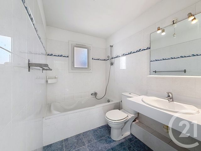 Appartement F1 à vendre - 1 pièce - 26.43 m2 - NICE - 06 - PROVENCE-ALPES-COTE-D-AZUR - Century 21 Etoile Immobilier