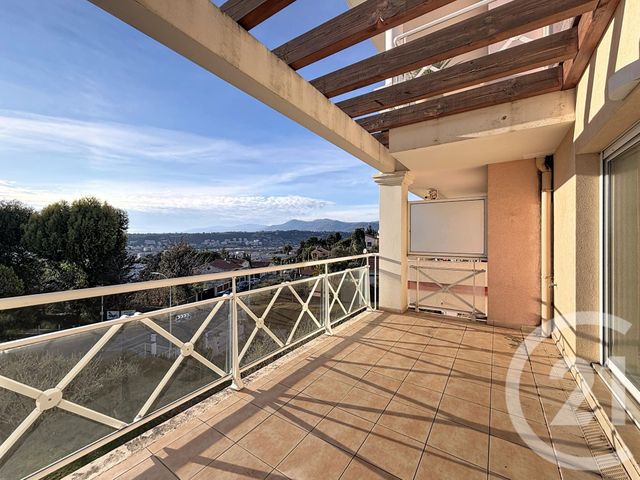 Appartement F1 à vendre - 1 pièce - 26.43 m2 - NICE - 06 - PROVENCE-ALPES-COTE-D-AZUR - Century 21 Etoile Immobilier