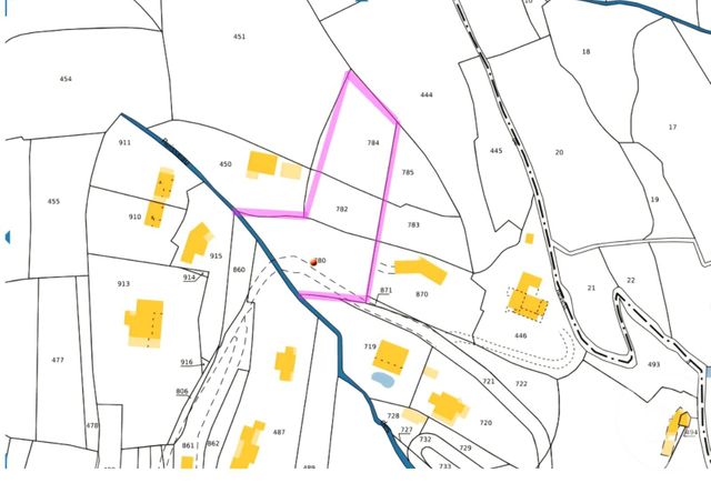 terrain - BONSON - 06