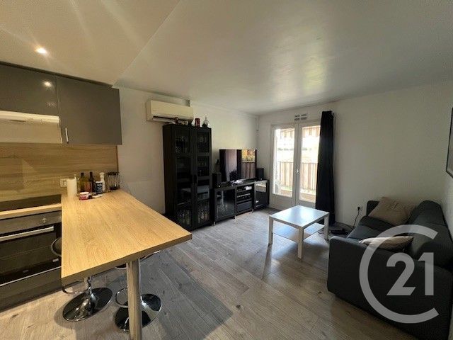 Appartement F3 à louer - 3 pièces - 48.7 m2 - NICE - 06 - PROVENCE-ALPES-COTE-D-AZUR - Century 21 Etoile Immobilier