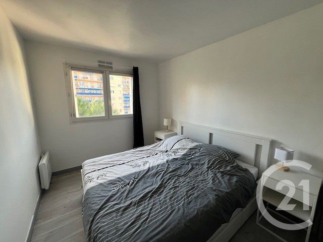 Appartement F3 à louer - 3 pièces - 48.7 m2 - NICE - 06 - PROVENCE-ALPES-COTE-D-AZUR - Century 21 Etoile Immobilier