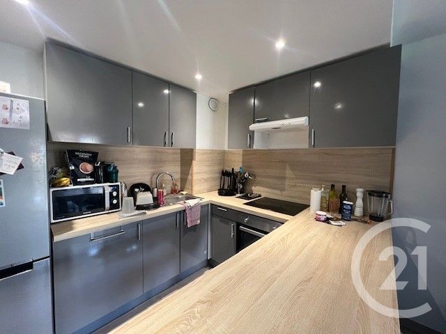 Appartement F3 à louer - 3 pièces - 48.7 m2 - NICE - 06 - PROVENCE-ALPES-COTE-D-AZUR - Century 21 Etoile Immobilier