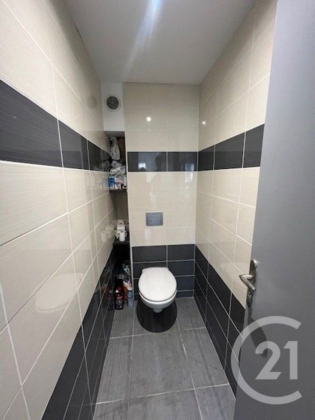 Appartement F3 à louer - 3 pièces - 48.7 m2 - NICE - 06 - PROVENCE-ALPES-COTE-D-AZUR - Century 21 Etoile Immobilier