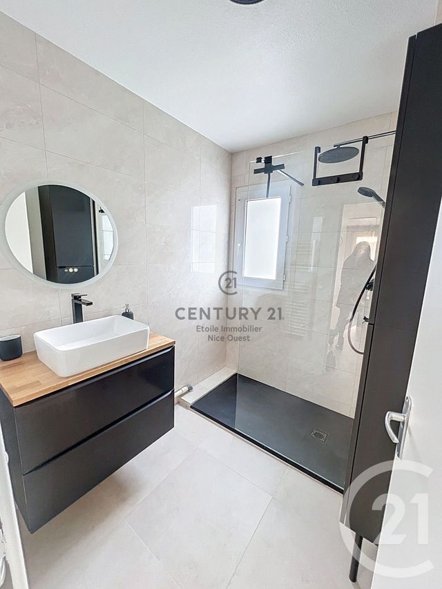 Appartement F2 à louer - 2 pièces - 49.85 m2 - CAGNES SUR MER - 06 - PROVENCE-ALPES-COTE-D-AZUR - Century 21 Etoile Immobilier