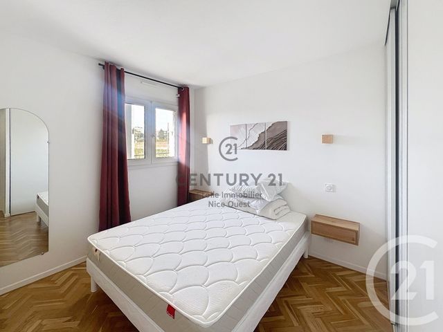 Appartement F2 à louer - 2 pièces - 49.85 m2 - CAGNES SUR MER - 06 - PROVENCE-ALPES-COTE-D-AZUR - Century 21 Etoile Immobilier