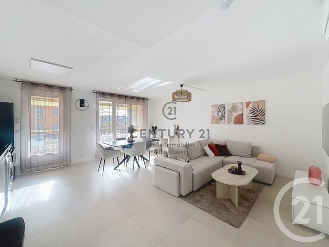 Appartement F2 à louer - 2 pièces - 49.85 m2 - CAGNES SUR MER - 06 - PROVENCE-ALPES-COTE-D-AZUR - Century 21 Etoile Immobilier