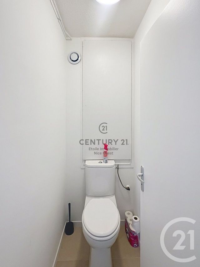 Appartement F2 à louer - 2 pièces - 49.85 m2 - CAGNES SUR MER - 06 - PROVENCE-ALPES-COTE-D-AZUR - Century 21 Etoile Immobilier