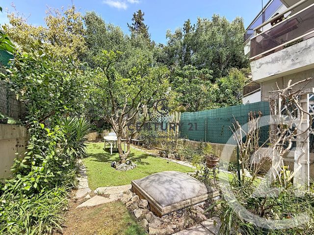 Appartement F4 à vendre - 4 pièces - 72.41 m2 - NICE - 06 - PROVENCE-ALPES-COTE-D-AZUR - Century 21 Etoile Immobilier
