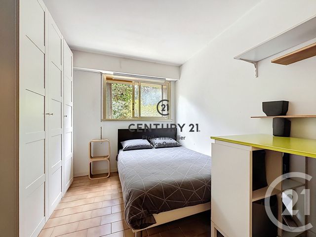 Appartement F4 à vendre - 4 pièces - 72.41 m2 - NICE - 06 - PROVENCE-ALPES-COTE-D-AZUR - Century 21 Etoile Immobilier