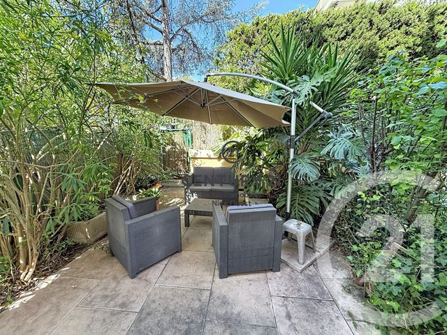 Appartement F4 à vendre - 4 pièces - 72.41 m2 - NICE - 06 - PROVENCE-ALPES-COTE-D-AZUR - Century 21 Etoile Immobilier