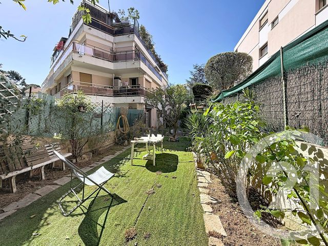 Appartement F4 à vendre - 4 pièces - 72.41 m2 - NICE - 06 - PROVENCE-ALPES-COTE-D-AZUR - Century 21 Etoile Immobilier