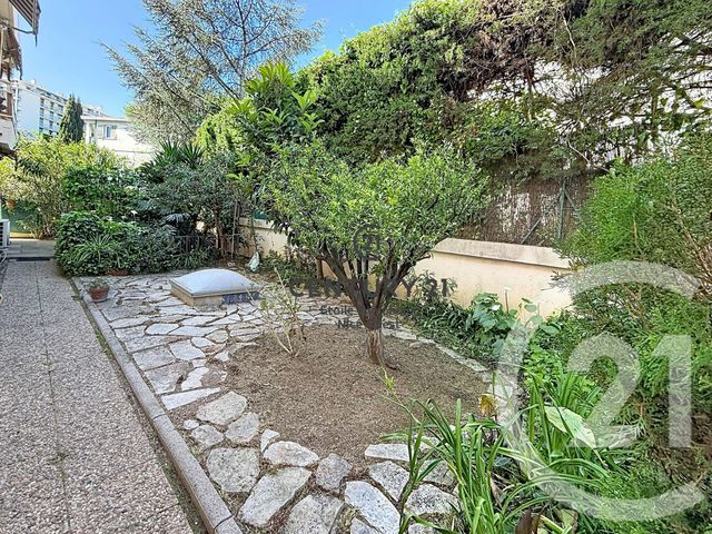 Appartement F4 à vendre - 4 pièces - 72.41 m2 - NICE - 06 - PROVENCE-ALPES-COTE-D-AZUR - Century 21 Etoile Immobilier