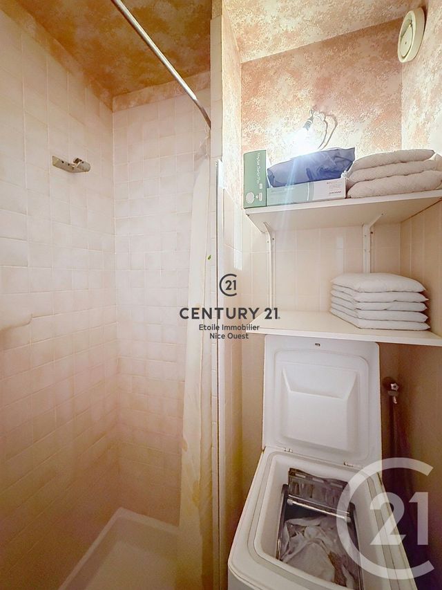 Appartement F4 à vendre - 4 pièces - 72.41 m2 - NICE - 06 - PROVENCE-ALPES-COTE-D-AZUR - Century 21 Etoile Immobilier