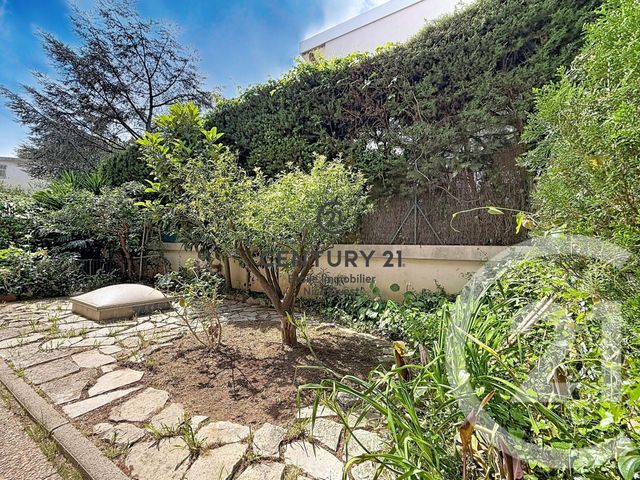 Appartement F4 à vendre - 4 pièces - 72.41 m2 - NICE - 06 - PROVENCE-ALPES-COTE-D-AZUR - Century 21 Etoile Immobilier