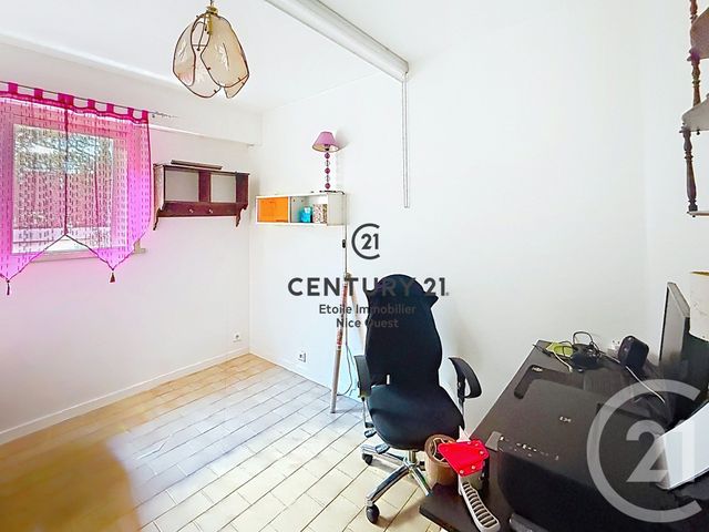 Appartement F4 à vendre - 4 pièces - 72.41 m2 - NICE - 06 - PROVENCE-ALPES-COTE-D-AZUR - Century 21 Etoile Immobilier