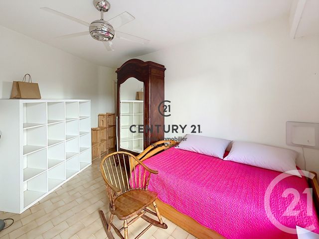 Appartement F4 à vendre - 4 pièces - 72.41 m2 - NICE - 06 - PROVENCE-ALPES-COTE-D-AZUR - Century 21 Etoile Immobilier