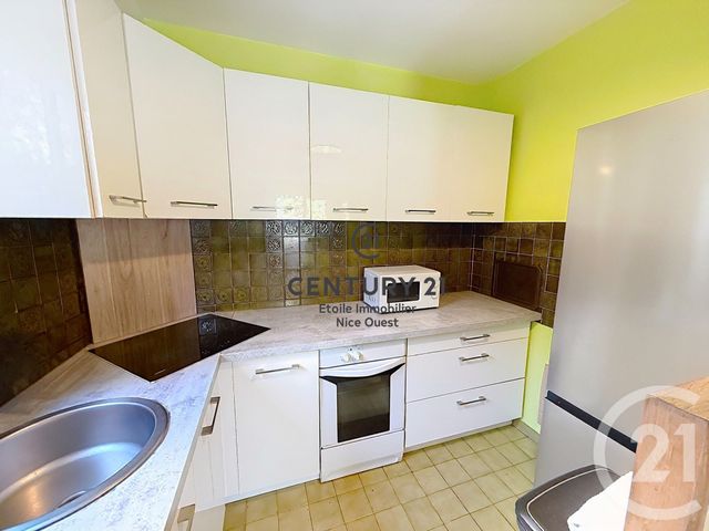 Appartement F4 à vendre - 4 pièces - 72.41 m2 - NICE - 06 - PROVENCE-ALPES-COTE-D-AZUR - Century 21 Etoile Immobilier