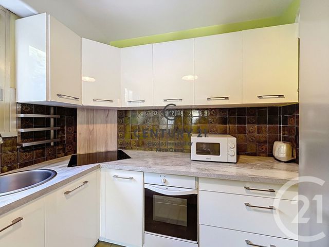 Appartement F4 à vendre - 4 pièces - 72.41 m2 - NICE - 06 - PROVENCE-ALPES-COTE-D-AZUR - Century 21 Etoile Immobilier