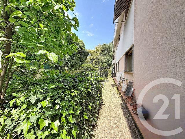 Appartement F4 à vendre - 4 pièces - 72.41 m2 - NICE - 06 - PROVENCE-ALPES-COTE-D-AZUR - Century 21 Etoile Immobilier