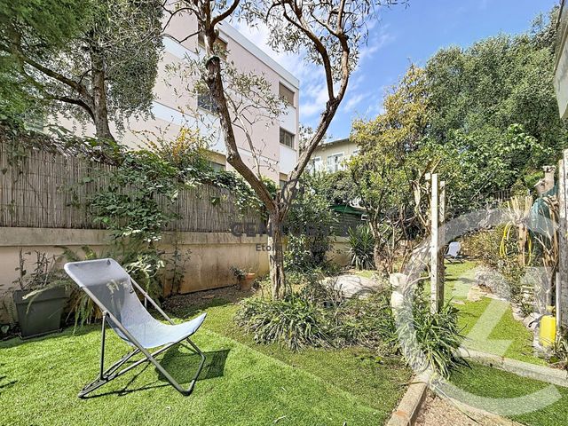 Appartement F4 à vendre NICE