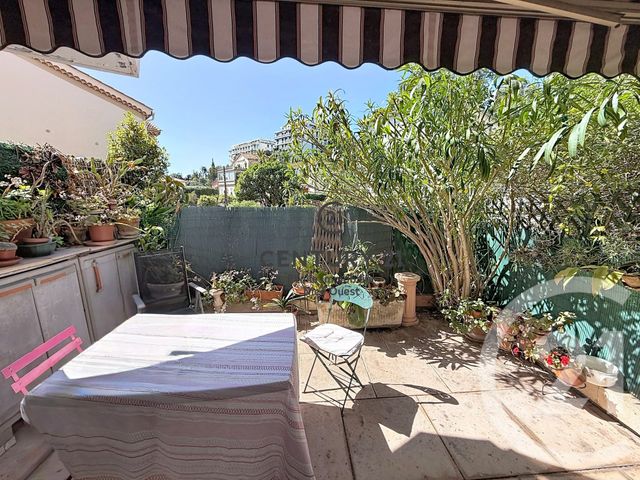 Appartement F4 à vendre - 4 pièces - 72.41 m2 - NICE - 06 - PROVENCE-ALPES-COTE-D-AZUR - Century 21 Etoile Immobilier