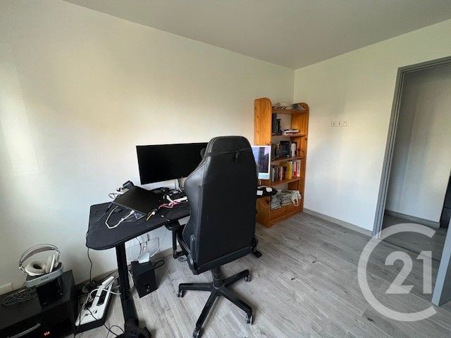 Appartement F3 à louer - 2 pièces - 48.7 m2 - NICE - 06 - PROVENCE-ALPES-COTE-D-AZUR - Century 21 Etoile Immobilier