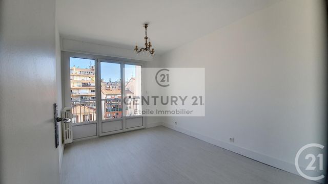 Appartement F2 à louer - 2 pièces - 44.17 m2 - NICE - 06 - PROVENCE-ALPES-COTE-D-AZUR - Century 21 Etoile Immobilier