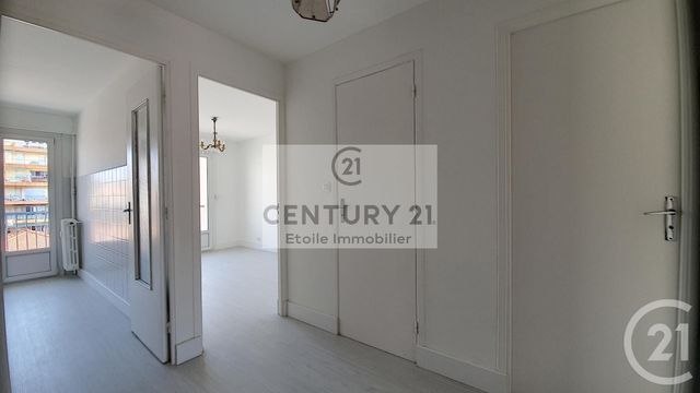 Appartement F2 à louer - 2 pièces - 44.17 m2 - NICE - 06 - PROVENCE-ALPES-COTE-D-AZUR - Century 21 Etoile Immobilier