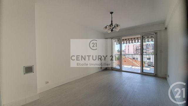 Appartement F2 à louer NICE