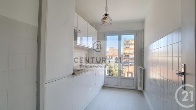Appartement F2 à louer - 2 pièces - 44.17 m2 - NICE - 06 - PROVENCE-ALPES-COTE-D-AZUR - Century 21 Etoile Immobilier