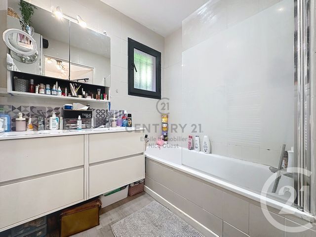 Appartement F3 à vendre - 3 pièces - 67.0 m2 - NICE - 06 - PROVENCE-ALPES-COTE-D-AZUR - Century 21 Etoile Immobilier