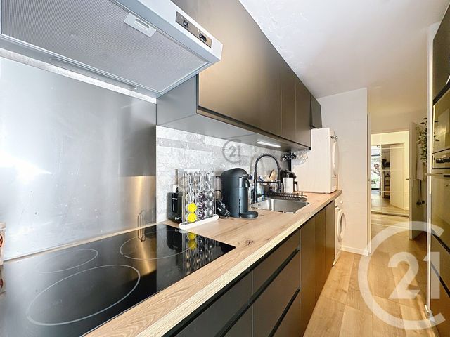 Appartement F3 à vendre - 3 pièces - 67.0 m2 - NICE - 06 - PROVENCE-ALPES-COTE-D-AZUR - Century 21 Etoile Immobilier