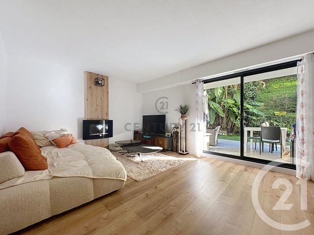 Appartement F3 à vendre - 3 pièces - 67.0 m2 - NICE - 06 - PROVENCE-ALPES-COTE-D-AZUR - Century 21 Etoile Immobilier