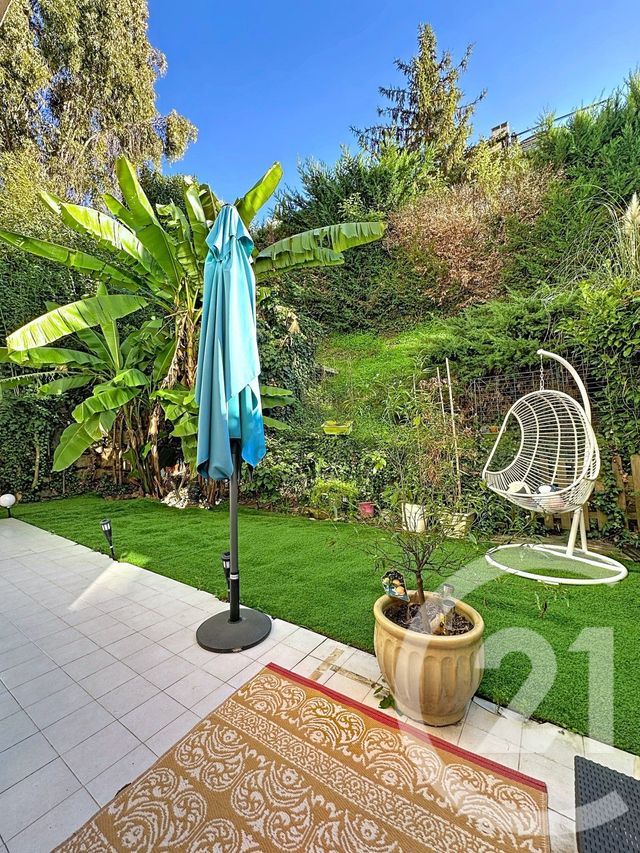 Appartement F3 à vendre - 3 pièces - 67.0 m2 - NICE - 06 - PROVENCE-ALPES-COTE-D-AZUR - Century 21 Etoile Immobilier