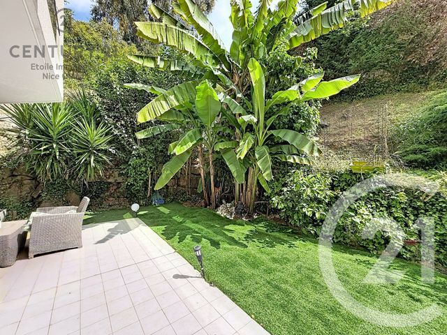 Appartement F3 à vendre - 3 pièces - 67.0 m2 - NICE - 06 - PROVENCE-ALPES-COTE-D-AZUR - Century 21 Etoile Immobilier