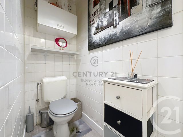 Appartement F3 à vendre - 3 pièces - 67.0 m2 - NICE - 06 - PROVENCE-ALPES-COTE-D-AZUR - Century 21 Etoile Immobilier