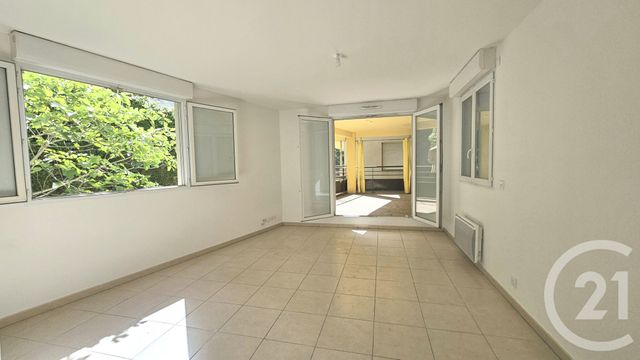 Appartement F2 à vendre - 2 pièces - 53.3 m2 - NICE - 06 - PROVENCE-ALPES-COTE-D-AZUR - Century 21 Etoile Immobilier