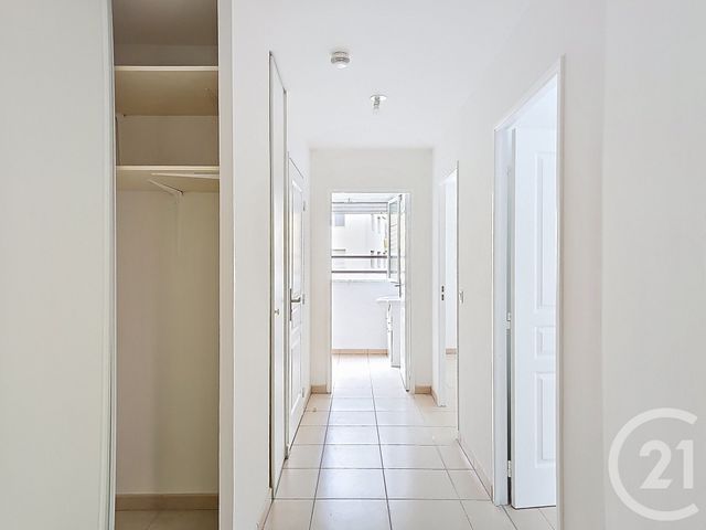 Appartement F2 à vendre - 2 pièces - 53.3 m2 - NICE - 06 - PROVENCE-ALPES-COTE-D-AZUR - Century 21 Etoile Immobilier