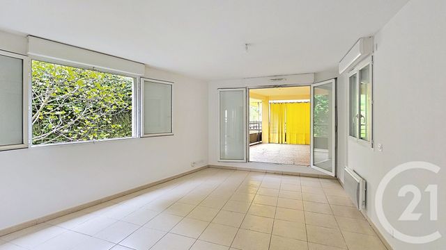 Appartement F2 à vendre - 2 pièces - 53.3 m2 - NICE - 06 - PROVENCE-ALPES-COTE-D-AZUR - Century 21 Etoile Immobilier