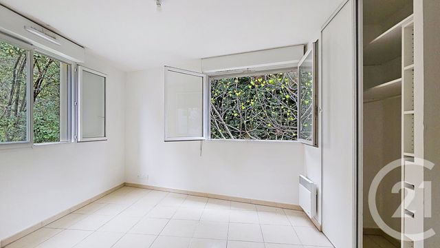 Appartement F2 à vendre - 2 pièces - 53.3 m2 - NICE - 06 - PROVENCE-ALPES-COTE-D-AZUR - Century 21 Etoile Immobilier