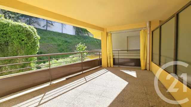 Appartement F2 à vendre - 2 pièces - 53.3 m2 - NICE - 06 - PROVENCE-ALPES-COTE-D-AZUR - Century 21 Etoile Immobilier