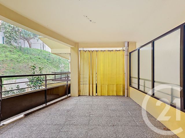 Appartement F2 à vendre - 2 pièces - 53.3 m2 - NICE - 06 - PROVENCE-ALPES-COTE-D-AZUR - Century 21 Etoile Immobilier
