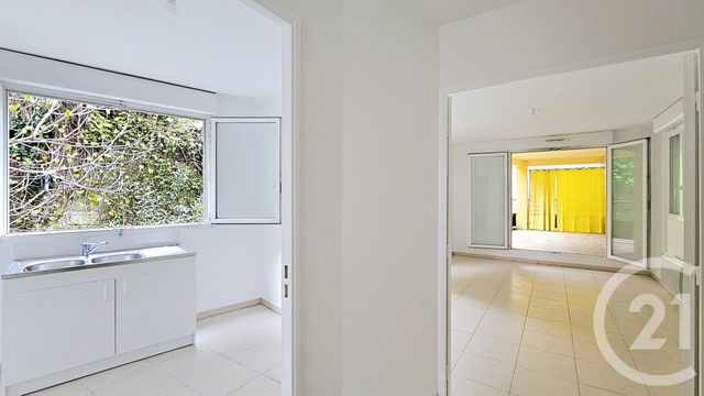 Appartement F2 à vendre - 2 pièces - 53.3 m2 - NICE - 06 - PROVENCE-ALPES-COTE-D-AZUR - Century 21 Etoile Immobilier