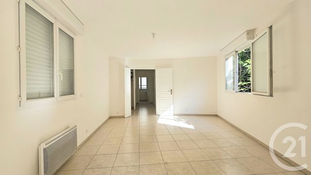 Appartement F2 à vendre - 2 pièces - 53.3 m2 - NICE - 06 - PROVENCE-ALPES-COTE-D-AZUR - Century 21 Etoile Immobilier