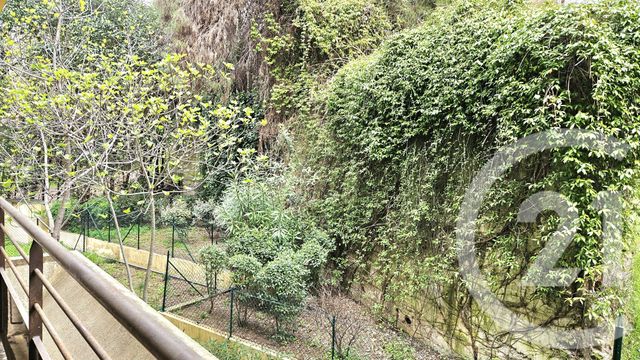 Appartement F2 à vendre - 2 pièces - 53.3 m2 - NICE - 06 - PROVENCE-ALPES-COTE-D-AZUR - Century 21 Etoile Immobilier