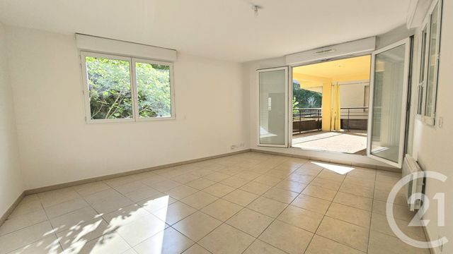 Appartement F2 à vendre - 2 pièces - 53.3 m2 - NICE - 06 - PROVENCE-ALPES-COTE-D-AZUR - Century 21 Etoile Immobilier